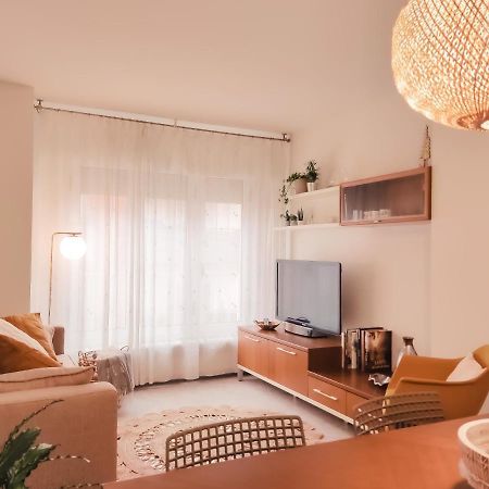 Apartament Natura Amb Calma Olot Luaran gambar