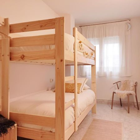 Apartament Natura Amb Calma Olot Luaran gambar