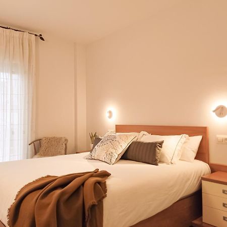 Apartament Natura Amb Calma Olot Luaran gambar