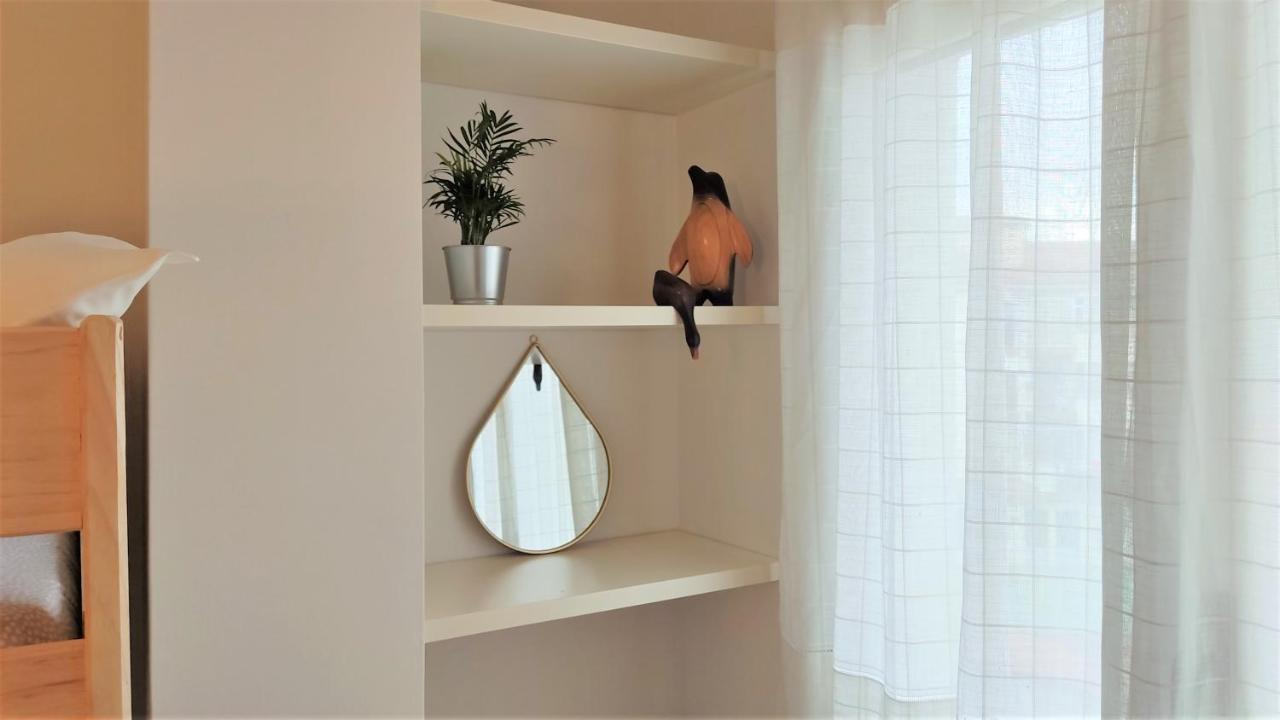Apartament Natura Amb Calma Olot Luaran gambar