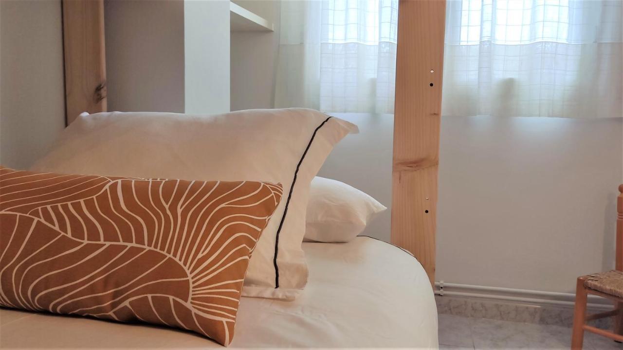 Apartament Natura Amb Calma Olot Luaran gambar