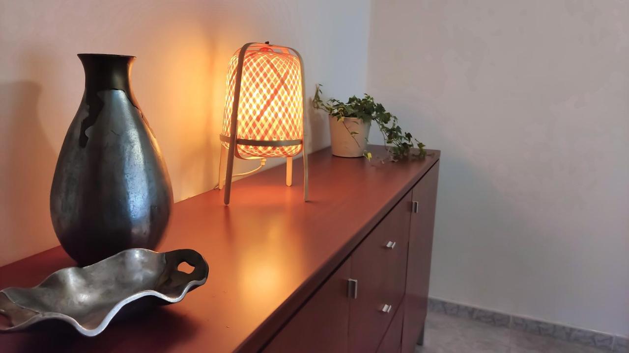 Apartament Natura Amb Calma Olot Luaran gambar
