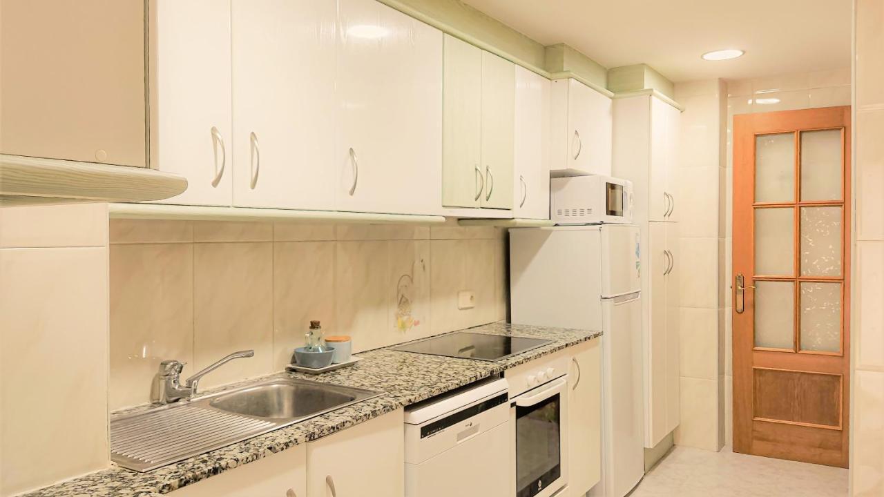 Apartament Natura Amb Calma Olot Luaran gambar