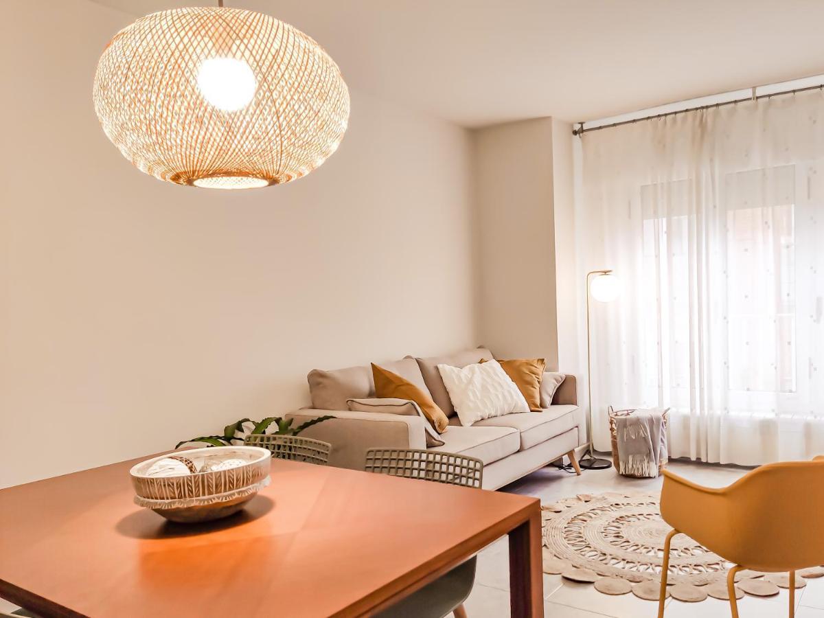 Apartament Natura Amb Calma Olot Luaran gambar