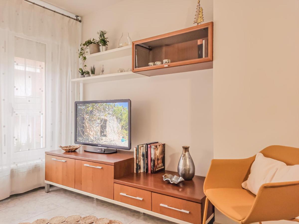 Apartament Natura Amb Calma Olot Luaran gambar