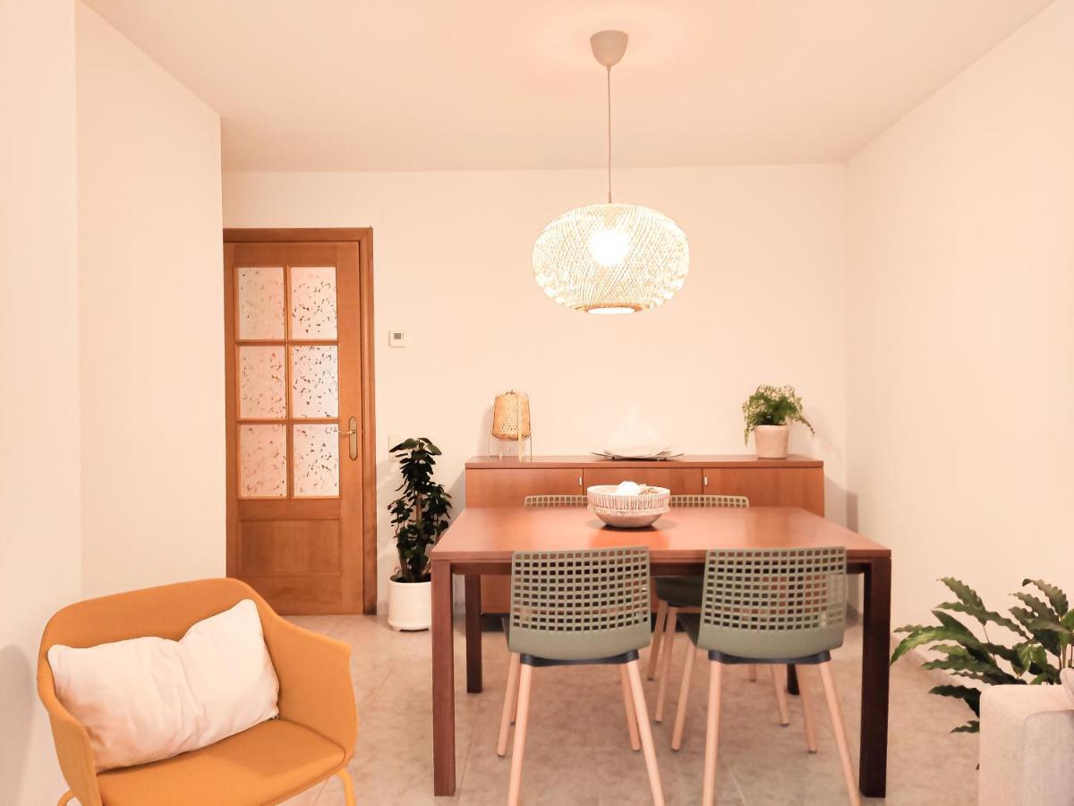 Apartament Natura Amb Calma Olot Luaran gambar