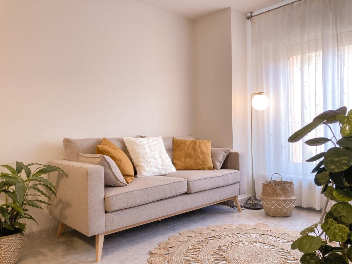 Apartament Natura Amb Calma Olot Luaran gambar