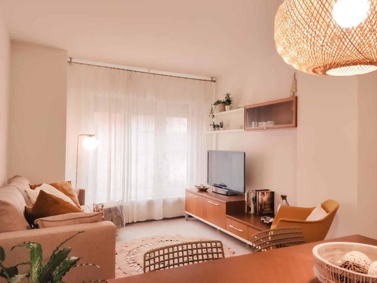 Apartament Natura Amb Calma Olot Luaran gambar