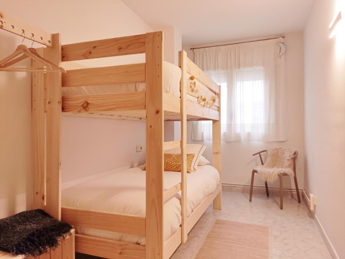 Apartament Natura Amb Calma Olot Luaran gambar