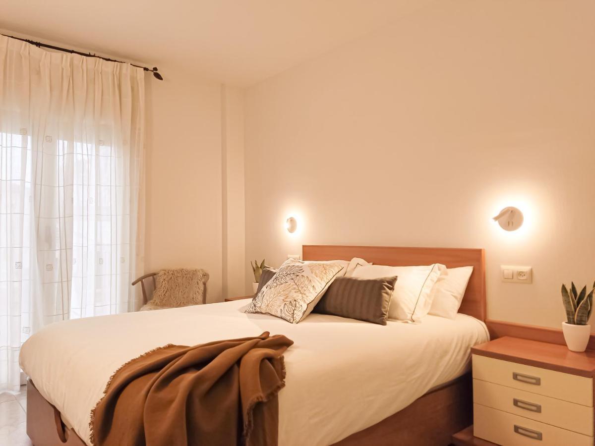 Apartament Natura Amb Calma Olot Luaran gambar