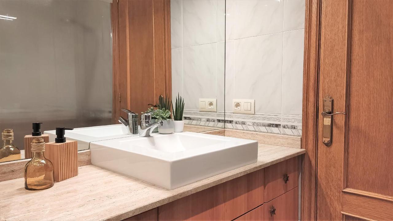 Apartament Natura Amb Calma Olot Luaran gambar