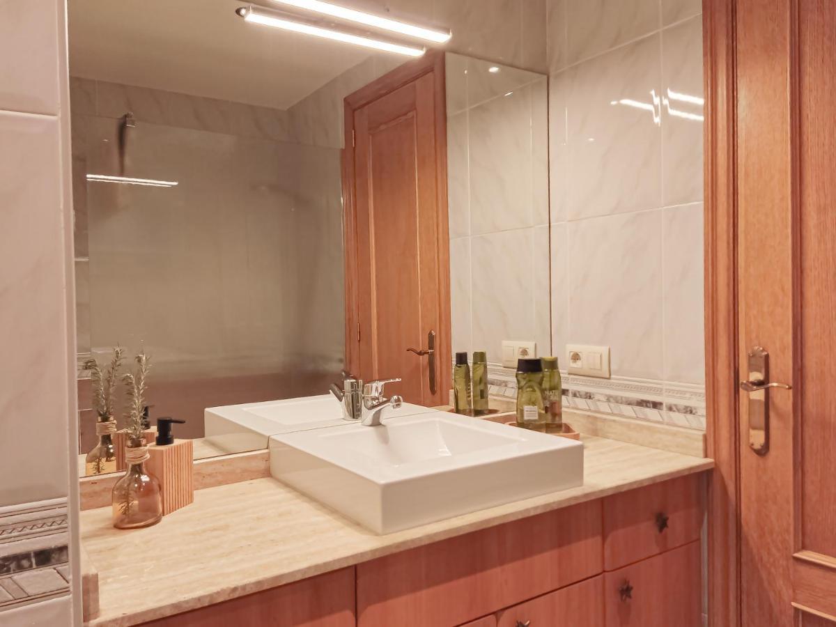 Apartament Natura Amb Calma Olot Luaran gambar